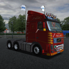 gts Volvo Fh13 440 6x4 + in... - GTS TRUCK'S