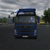 gts Volvo Fm 6x4 by SCS,Ner... - GTS TRUCK'S