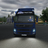 gts Volvo Fm 6x4 by SCS,Ner... - GTS TRUCK'S