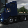 gts Volvo Fm 6x4 by SCS,Ner... - GTS TRUCK'S