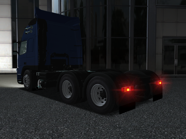 gts Volvo Fm 6x4 by SCS,Neri Santos verv volvo A 4 GTS TRUCK'S