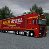 gts Daf XF 105 Mega + int +... - GTS COMBO'S