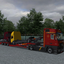 gts Mercedes Actros MP3 + i... - GTS COMBO'S