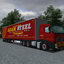 gts Volvo FH 580 6x4 Lowcab... - GTS COMBO'S