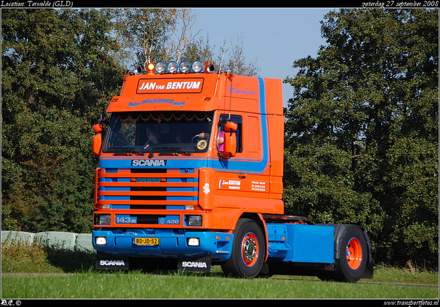 DSC 8287-border 'Truckersdag 'Zozijn De Lathmer' 2008'