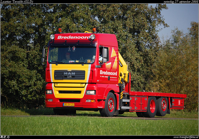DSC 8289-border 'Truckersdag 'Zozijn De Lathmer' 2008'