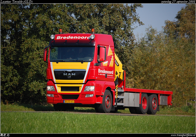 DSC 8290-border 'Truckersdag 'Zozijn De Lathmer' 2008'