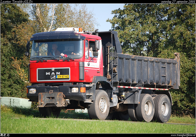 DSC 8294-border 'Truckersdag 'Zozijn De Lathmer' 2008'