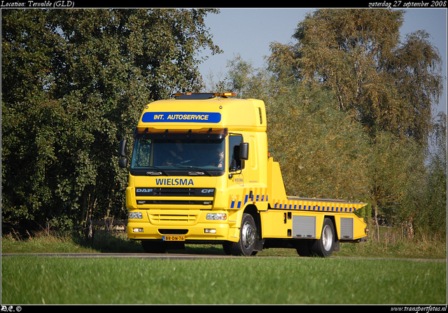DSC 8300-border 'Truckersdag 'Zozijn De Lathmer' 2008'