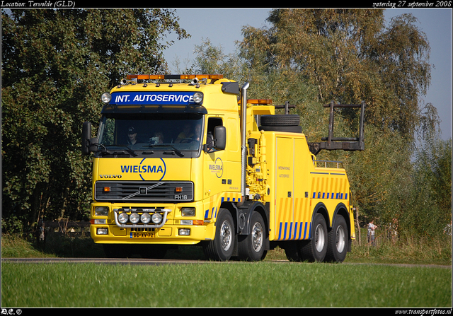 DSC 8301-border 'Truckersdag 'Zozijn De Lathmer' 2008'