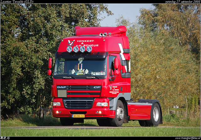 DSC 8305-border 'Truckersdag 'Zozijn De Lathmer' 2008'
