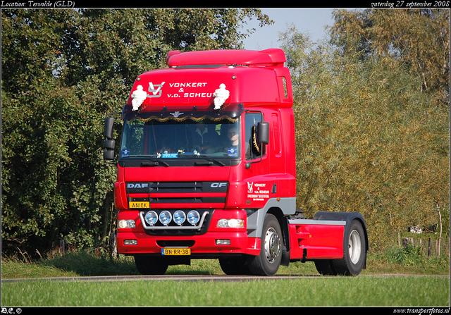 DSC 8306-border 'Truckersdag 'Zozijn De Lathmer' 2008'