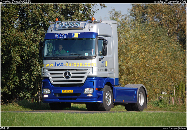 DSC 8307-border 'Truckersdag 'Zozijn De Lathmer' 2008'