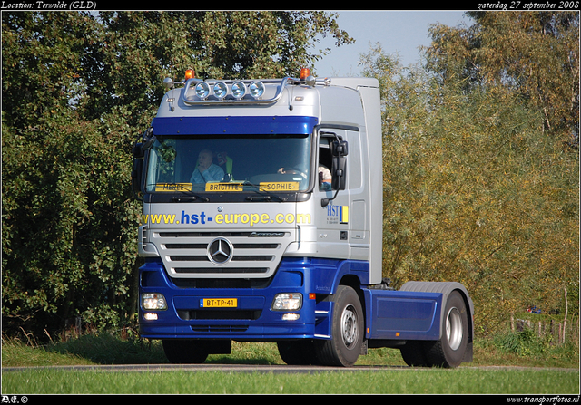 DSC 8308-border 'Truckersdag 'Zozijn De Lathmer' 2008'