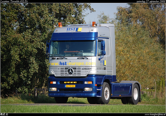 DSC 8310-border 'Truckersdag 'Zozijn De Lathmer' 2008'
