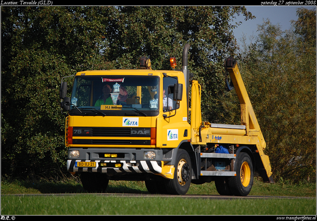 DSC 8311-border 'Truckersdag 'Zozijn De Lathmer' 2008'