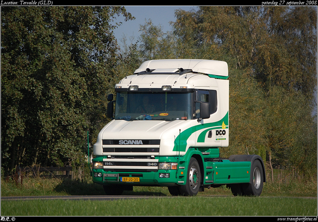 DSC 8313-border 'Truckersdag 'Zozijn De Lathmer' 2008'