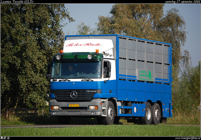 DSC 8319-border 'Truckersdag 'Zozijn De Lathmer' 2008'