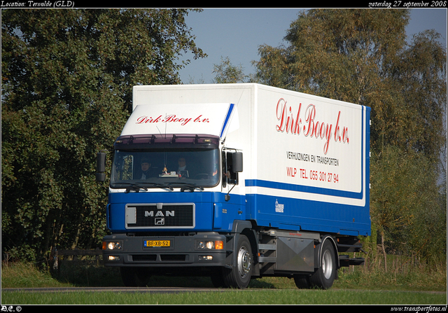 DSC 8321-border 'Truckersdag 'Zozijn De Lathmer' 2008'