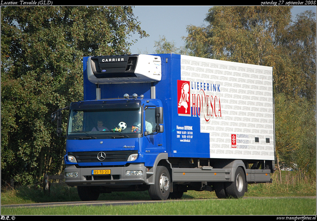 DSC 8325-border 'Truckersdag 'Zozijn De Lathmer' 2008'