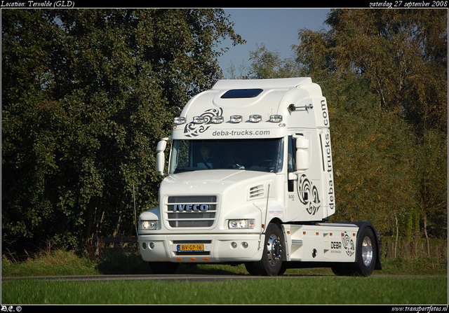 DSC 8327-border 'Truckersdag 'Zozijn De Lathmer' 2008'