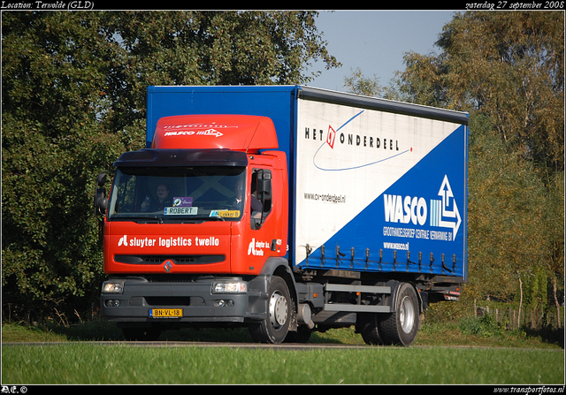 DSC 8335-border 'Truckersdag 'Zozijn De Lathmer' 2008'