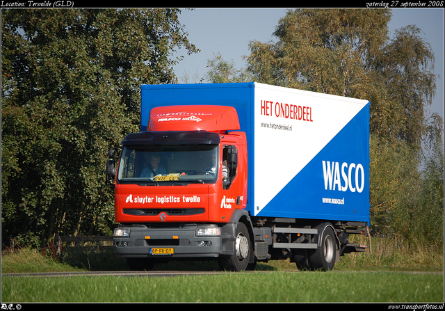 DSC 8337-border 'Truckersdag 'Zozijn De Lathmer' 2008'