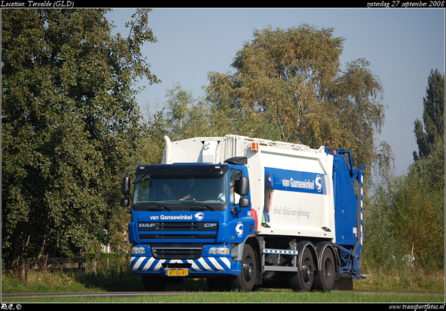 DSC 8340-border 'Truckersdag 'Zozijn De Lathmer' 2008'
