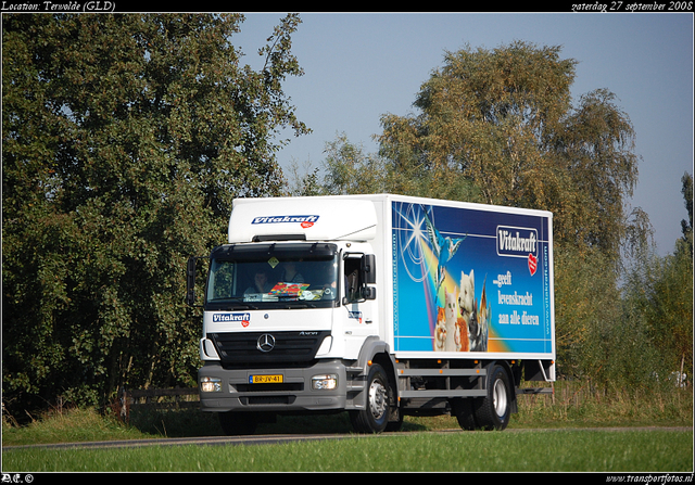 DSC 8343-border 'Truckersdag 'Zozijn De Lathmer' 2008'