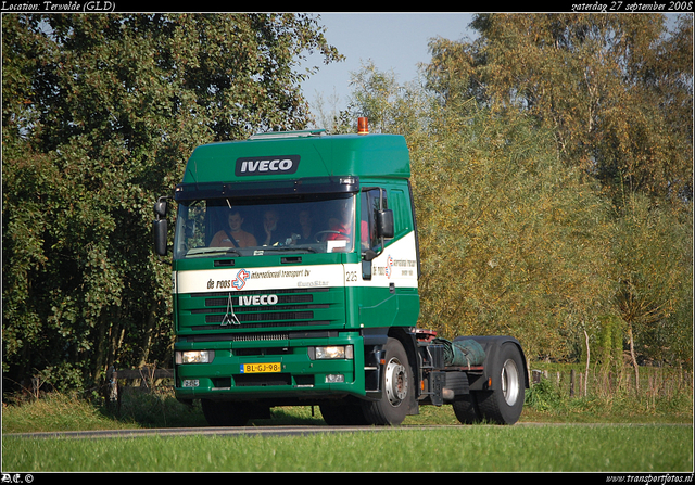 DSC 8353-border 'Truckersdag 'Zozijn De Lathmer' 2008'
