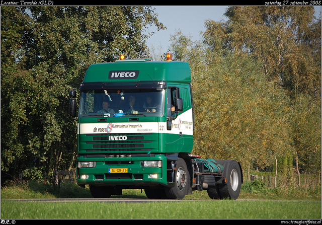 DSC 8355-border 'Truckersdag 'Zozijn De Lathmer' 2008'