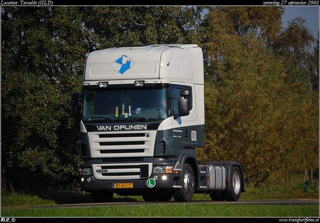 DSC 8370-border 'Truckersdag 'Zozijn De Lathmer' 2008'