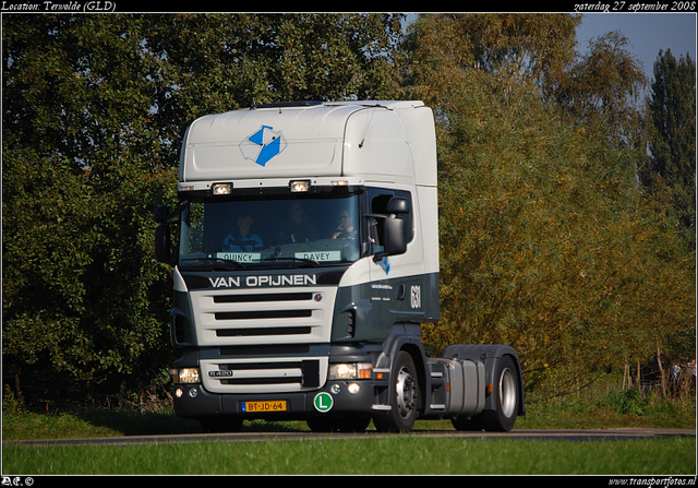 DSC 8371-border 'Truckersdag 'Zozijn De Lathmer' 2008'