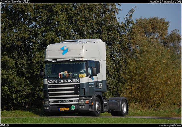DSC 8374-border 'Truckersdag 'Zozijn De Lathmer' 2008'