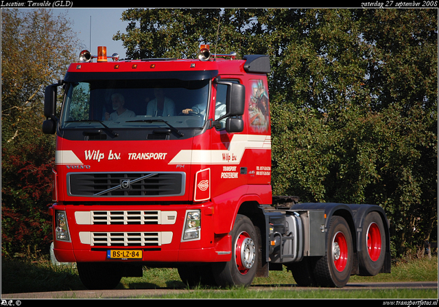 DSC 8381-border 'Truckersdag 'Zozijn De Lathmer' 2008'