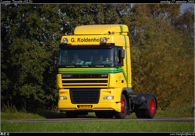 DSC 8385-border 'Truckersdag 'Zozijn De Lathmer' 2008'