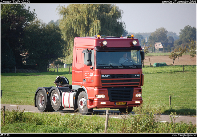 DSC 8413-border 'Truckersdag 'Zozijn De Lathmer' 2008'