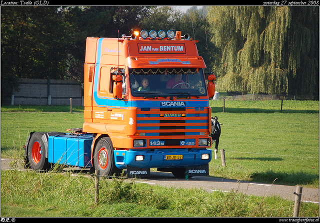 DSC 8417-border 'Truckersdag 'Zozijn De Lathmer' 2008'
