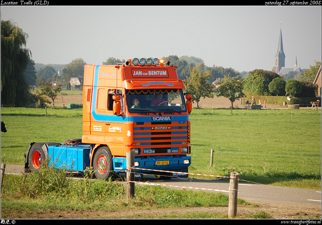 DSC 8418-border 'Truckersdag 'Zozijn De Lathmer' 2008'