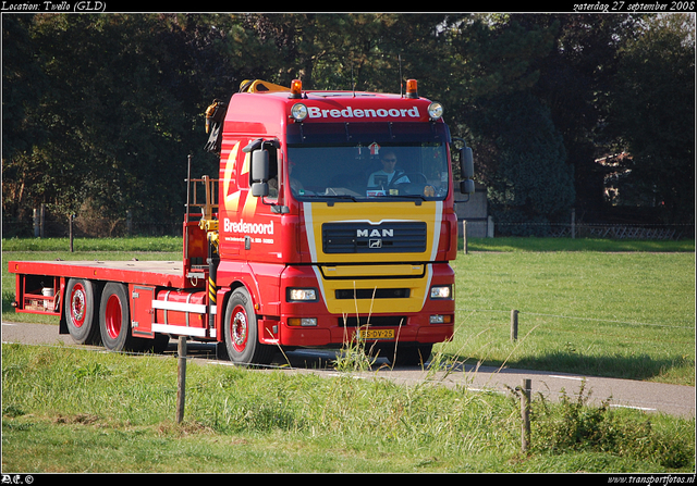 DSC 8419-border 'Truckersdag 'Zozijn De Lathmer' 2008'