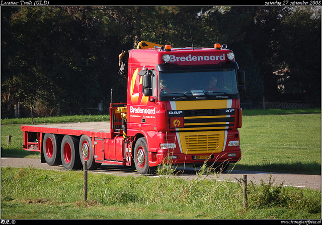 DSC 8423-border 'Truckersdag 'Zozijn De Lathmer' 2008'
