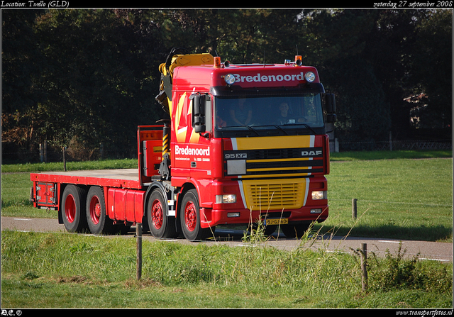 DSC 8425-border 'Truckersdag 'Zozijn De Lathmer' 2008'
