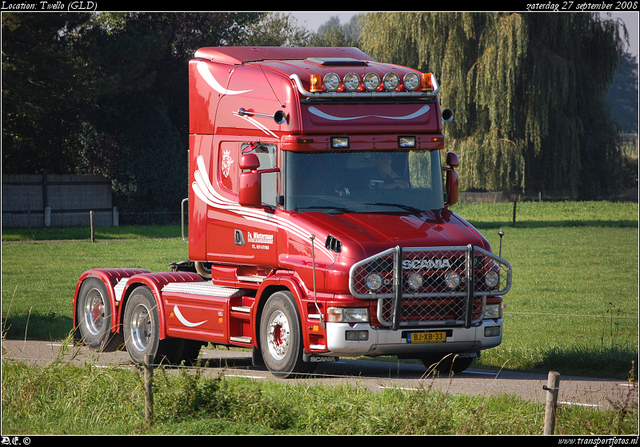 DSC 8428-border 'Truckersdag 'Zozijn De Lathmer' 2008'
