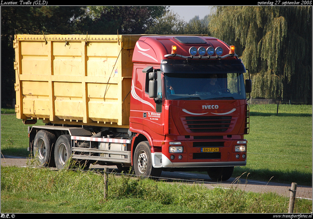 DSC 8432-border 'Truckersdag 'Zozijn De Lathmer' 2008'