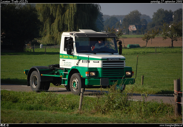 DSC 8453-border 'Truckersdag 'Zozijn De Lathmer' 2008'