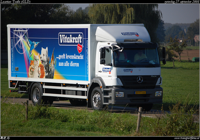 DSC 8488-border 'Truckersdag 'Zozijn De Lathmer' 2008'