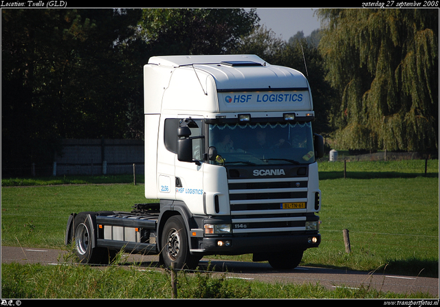 DSC 8490-border 'Truckersdag 'Zozijn De Lathmer' 2008'