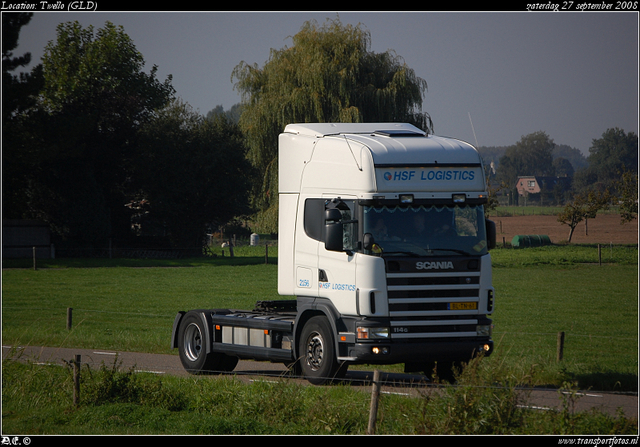DSC 8491-border 'Truckersdag 'Zozijn De Lathmer' 2008'