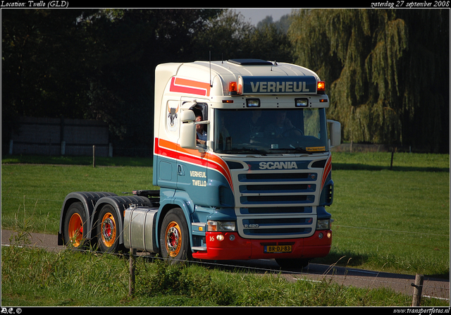 DSC 8525-border 'Truckersdag 'Zozijn De Lathmer' 2008'