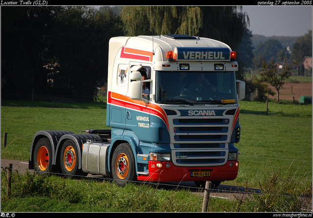 DSC 8526-border 'Truckersdag 'Zozijn De Lathmer' 2008'